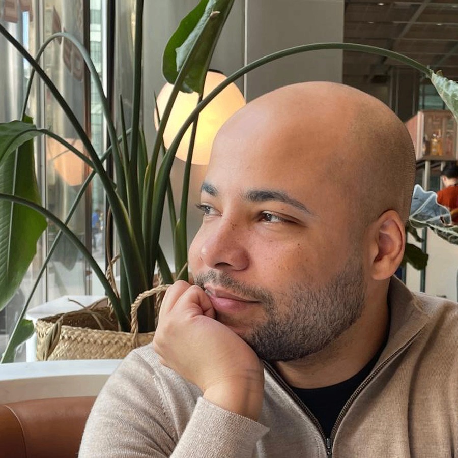Mario Saldana